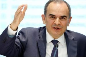 Merkez Bankası'ndan 8.6 milyarlık tarihi k&acirc;r