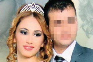 Ağabeylerinin ellerinden &ouml;l&uuml;me kaydı