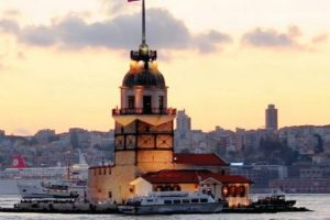 Pop&uuml;lerlikte Roma ve Paris'i solladık