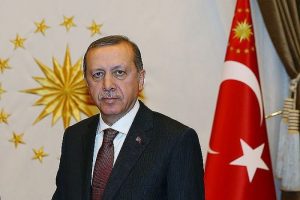 Cumhurbaşkanı Erdoğan yeni Y&Ouml;K &uuml;yesi se&ccedil;imini onayladı