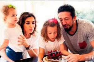 S&uuml;rpriz yaşg&uuml;n&uuml; videosu ağlattı...