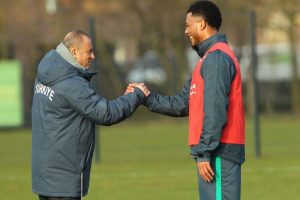 Colin Kazım'dan Hollanda a&ccedil;ıklaması!