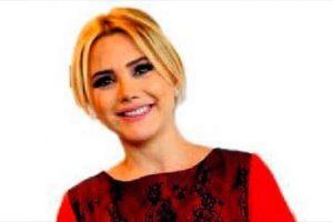 O artık 'Artık işkadını...