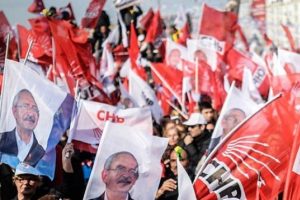 CHP'de 34 adayın ismi kesinleşti! Muharrem İnce...