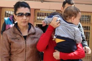 'B&uuml;y&uuml;'l&uuml; dolandırıcılık cezaevinde bitti