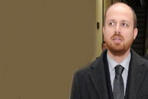 &Uuml;nl&uuml; yazara Bilal Erdoğan'a hakaretten hapis istendi