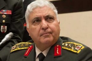 Necdet &Ouml;zel: PKK meşrulaştırılıyor