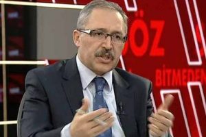 Abd&uuml;lkadir Selvi'den olay Melih G&ouml;k&ccedil;ek ve Cemaat iddiası