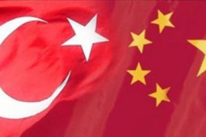 &Ccedil;in ve T&uuml;rkiye Uygurlular i&ccedil;in diplomatik &ccedil;ekişme i&ccedil;inde