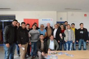 Avusturya'daki T&uuml;rk iş&ccedil;iler huzursuz