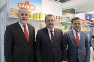 &Ccedil;aykur '&Ccedil;ayevleri' ile d&uuml;nyaya a&ccedil;ılacak