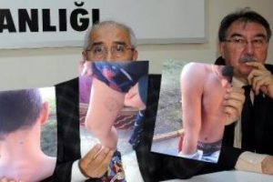 Muğla Cezaevi'nde tacizci gitti, gardiyana da soruşturma a&ccedil;ıldı
