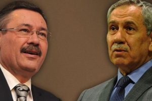 'Asıl tartışma onların arasında değil'