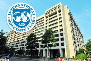 'IMF'ye borcunu &ouml;deyen T&uuml;rkiye başarı &ouml;rneği'