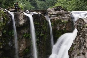 Ordu'nun dereleri turizme akacak