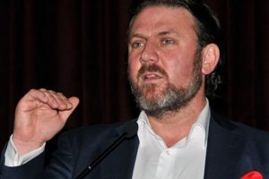 Yiğit Bulut'tan 'Erdoğan, Sezar'a benziyor' &ccedil;ıkışı