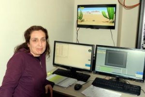 T&uuml;rkiye'nin ilk K&uuml;rt&ccedil;e &ccedil;ocuk kanalı Zarok TV yayına başladı