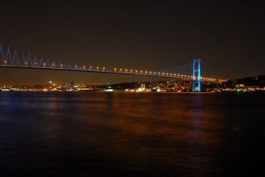T&uuml;rkiye'de 'yaşamaya değer' 4 il belli oldu