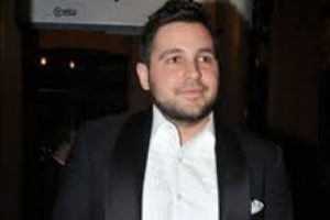 Hayat Hacı Sabancı'ya g&uuml;zel...