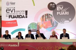 Bursa'da BTSO &ouml;nc&uuml;l&uuml;ğ&uuml;nde bir ilk ger&ccedil;ekleşecek