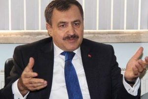 Bakan'dan flaş G&ouml;cek a&ccedil;ıklaması !