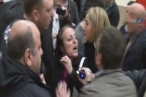 Ayvalıtaş ailesinden mahkeme heyetine tepki