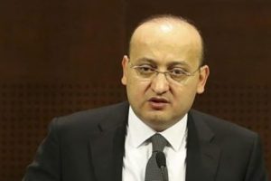Yal&ccedil;ın Akdoğan: Erdoğan s&uuml;recin mimarı, ona savaş a&ccedil;ılamaz