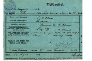 Hitler'in ikametgah ilm&uuml;haberi a&ccedil;ık artırmada