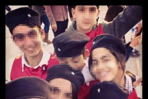 D.G.'nin gaz kaps&uuml;l&uuml;yle yaralandığı iddiası