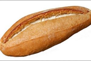 Bu ekmek bir ili karıştırdı