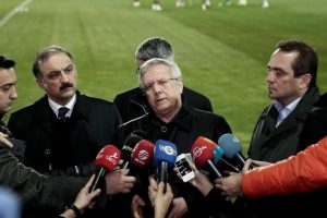 Fenerbah&ccedil;e'den Beşiktaş'a &ccedil;ok sert cevap!
