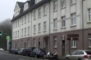 U&ccedil;ak kazasında &ouml;len T&uuml;rk'&uuml;n ailesine ziyaret