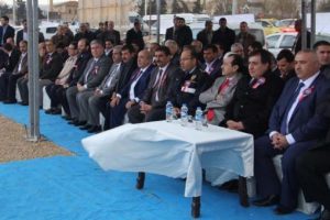 Şanlıurfa Valisi'nden arsa spek&uuml;lasyonu uyarısı