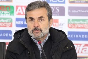 "Alt gruptan ruhsal olarak ayrıldık"