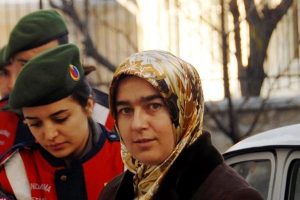 Kesikbaş davası sanığı Nevin Yıldırım'a m&uuml;ebbet hapis