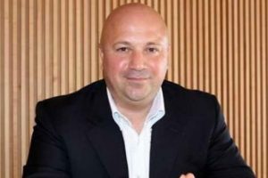 Turkcell'in yeni genel m&uuml;d&uuml;r&uuml; belli oldu