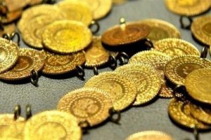 Serbest piyasada altın fiyatları