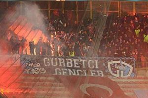 UEFA'dan Trabzonspor'a sevindirici haber!