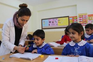 N&ouml;bet tutan &ouml;ğretmenlere ek &uuml;cret geliyor