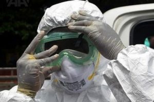 2 kişi daha ebola vir&uuml;s&uuml;ne yakalandı!