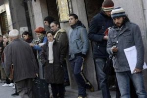 İşsizlere 3 bin dolarlık maaş tuzağı!