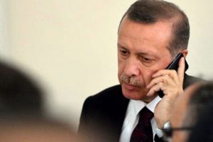 "T&uuml;rkiye halkını da derinden sarstı"