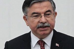 Bakan Yılmaz'dan 'Dağlıca' a&ccedil;ıkalaması