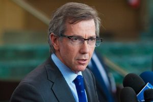 BM Libya &Ouml;zel Temsilcisi Leon'dan Arap liderlere &ccedil;ağrı