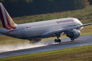 D&uuml;şen Germanwings u&ccedil;ağı ile ilgili &ccedil;arpıcı gelişme!