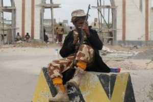 Yemen'de Cumhurbaşkanı Hadi Husi militanlarının kıskacında