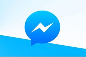 Facebook Messenger tamamen değişiyor