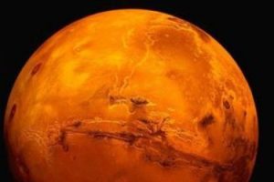 Mars'ta yeni hayat g&ouml;stergesi şaşırttı