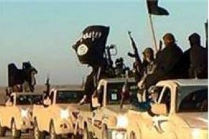 IŞİD 140 bombalı ara&ccedil;la hazırda bekliyor!