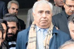 THK'da vurguna 'hapisten' devam